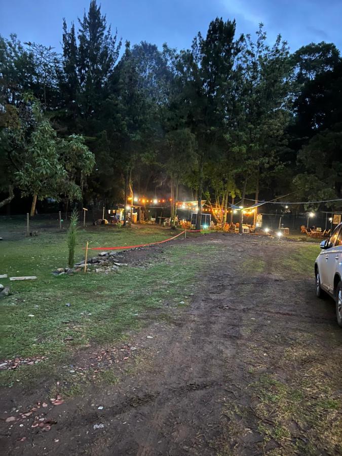 Koselig Homes Nanyuki Exteriör bild