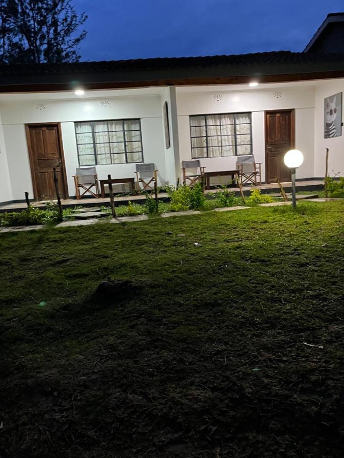 Koselig Homes Nanyuki Exteriör bild