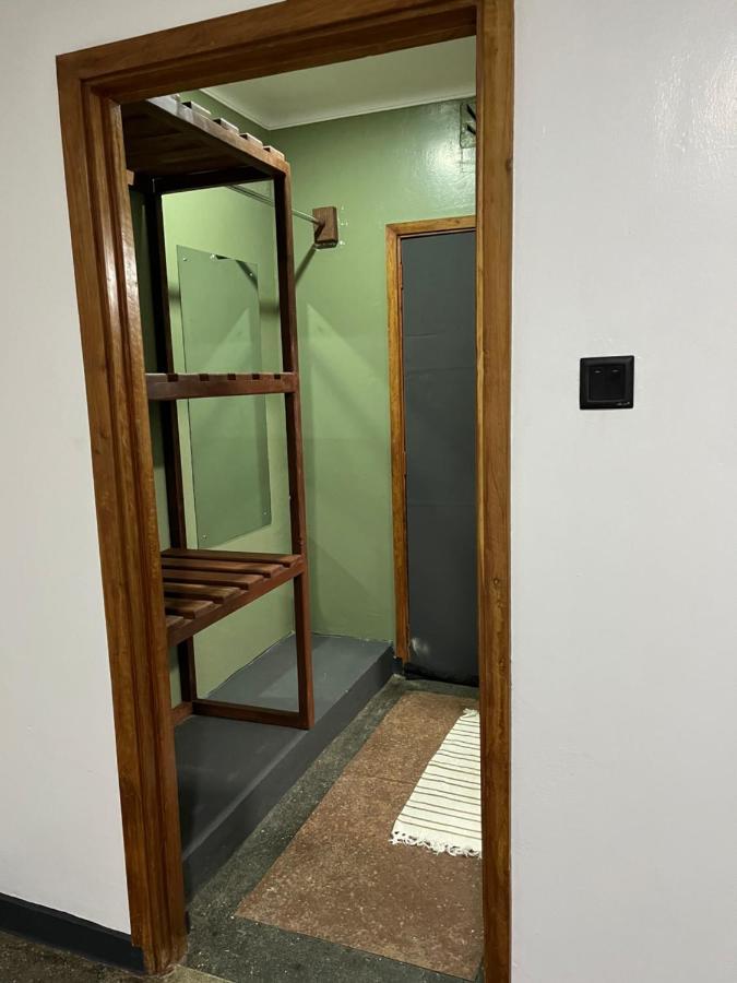 Koselig Homes Nanyuki Exteriör bild
