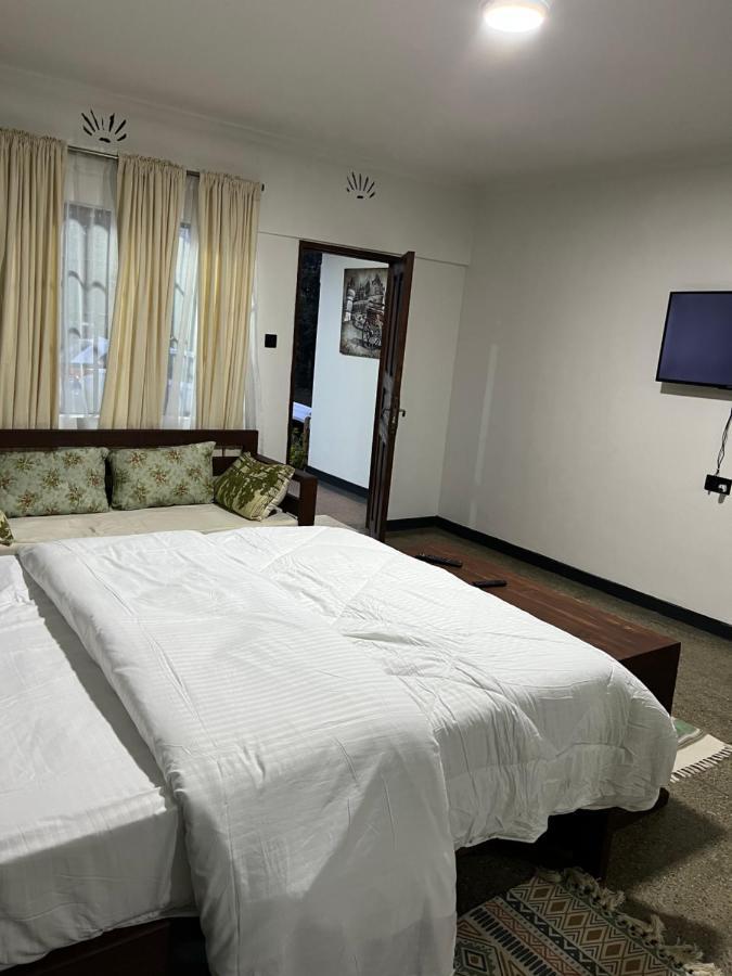 Koselig Homes Nanyuki Exteriör bild