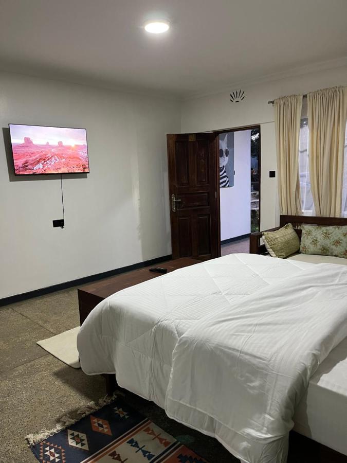 Koselig Homes Nanyuki Exteriör bild
