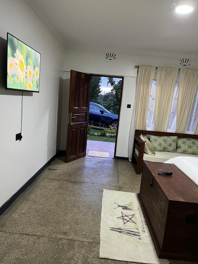 Koselig Homes Nanyuki Exteriör bild