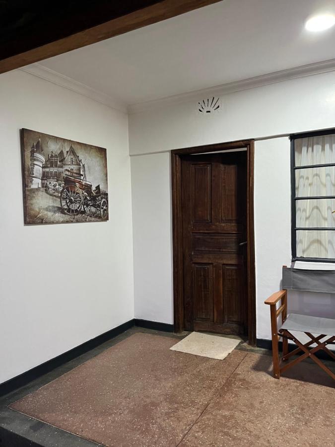 Koselig Homes Nanyuki Exteriör bild