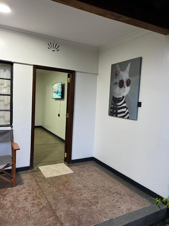 Koselig Homes Nanyuki Exteriör bild