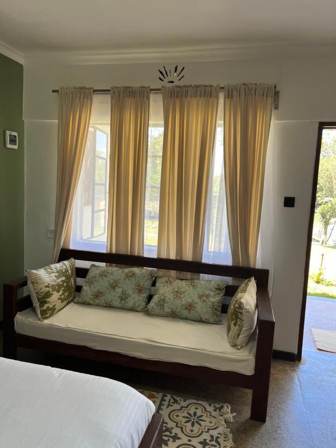 Koselig Homes Nanyuki Exteriör bild