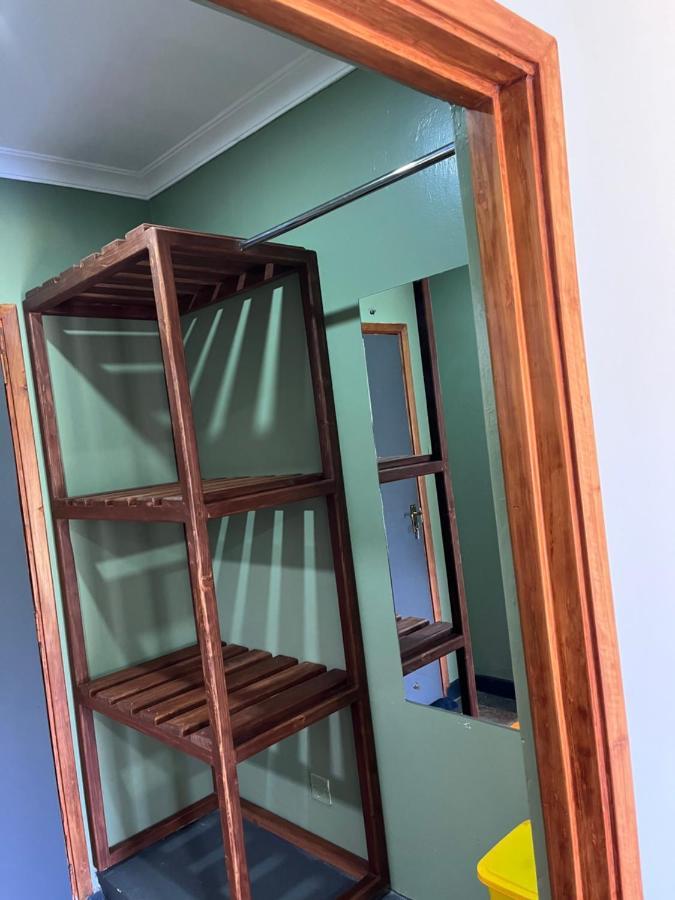 Koselig Homes Nanyuki Exteriör bild