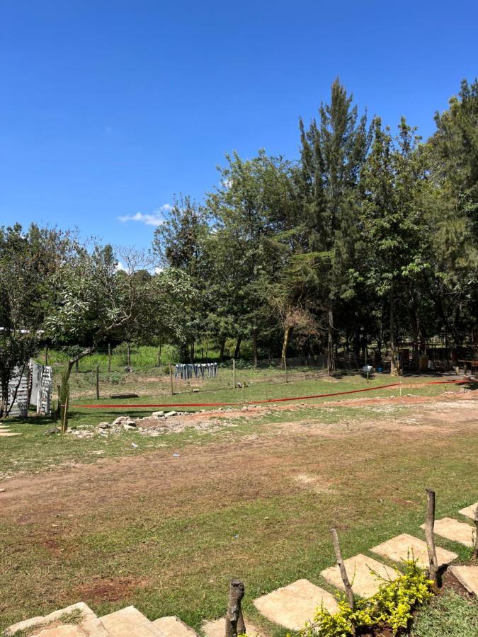 Koselig Homes Nanyuki Exteriör bild