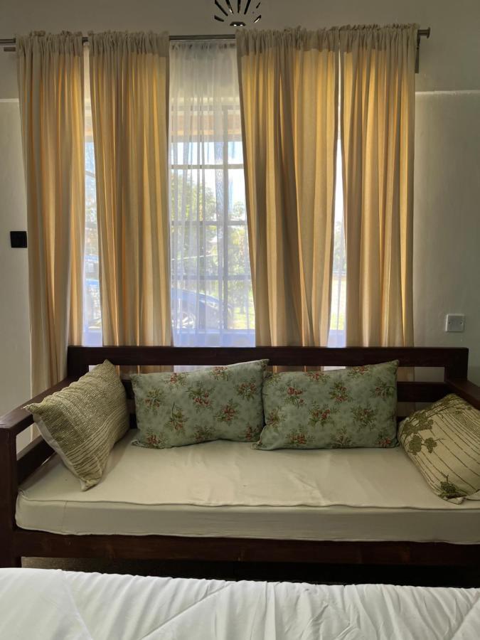 Koselig Homes Nanyuki Exteriör bild