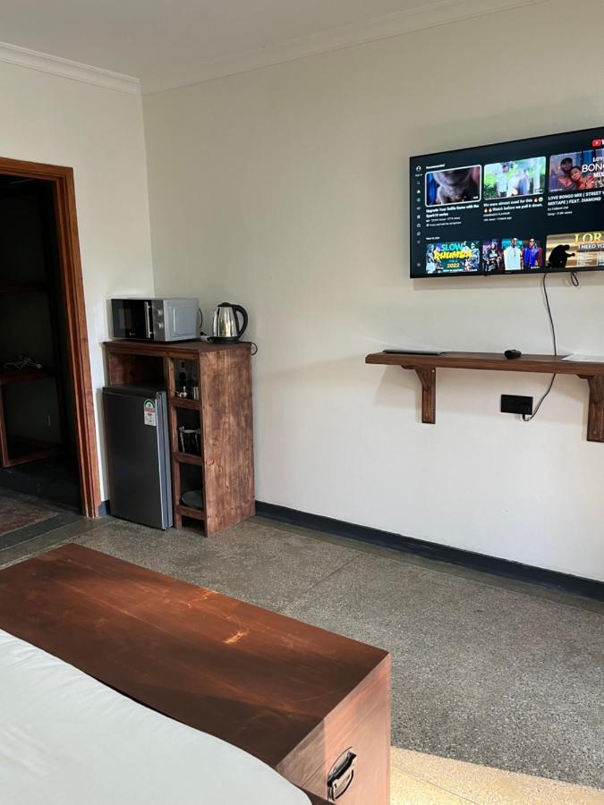 Koselig Homes Nanyuki Exteriör bild