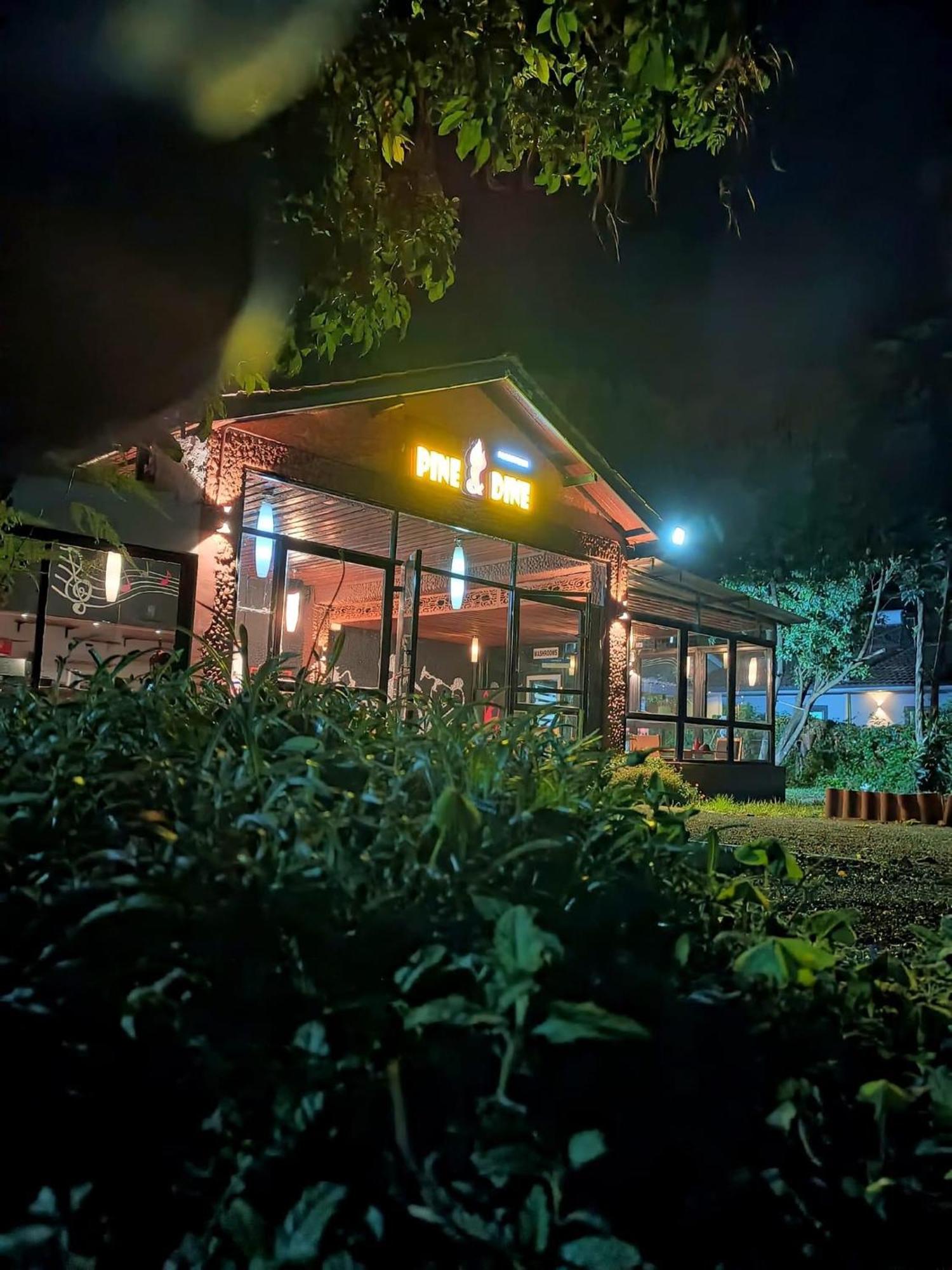 Koselig Homes Nanyuki Exteriör bild