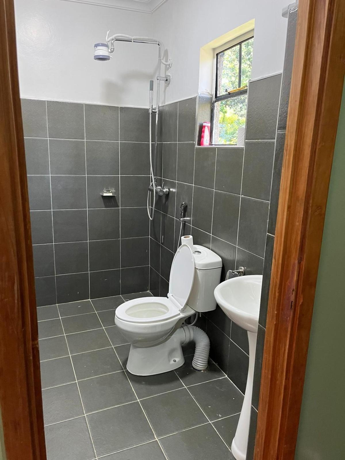 Koselig Homes Nanyuki Exteriör bild