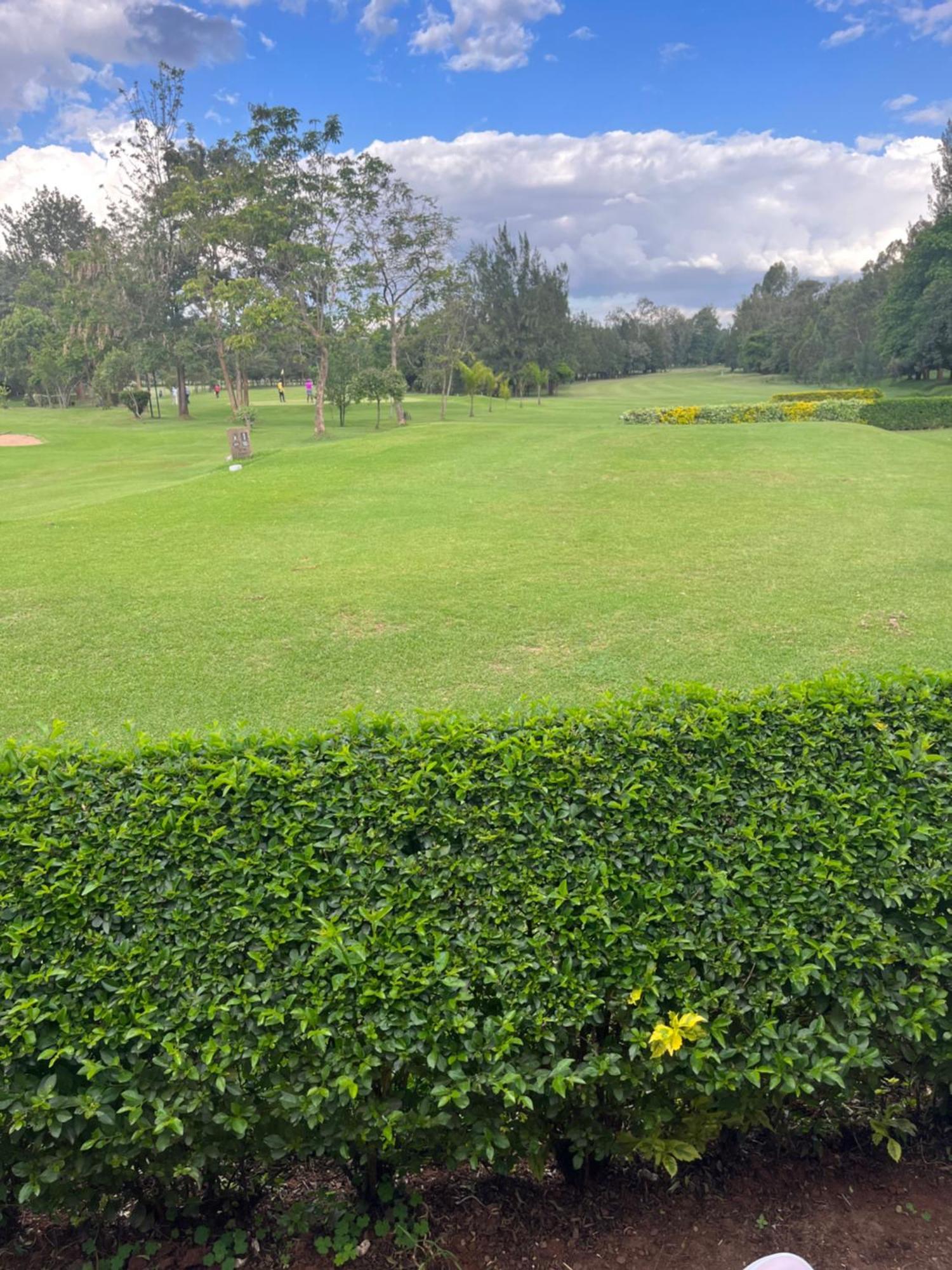 Koselig Homes Nanyuki Exteriör bild