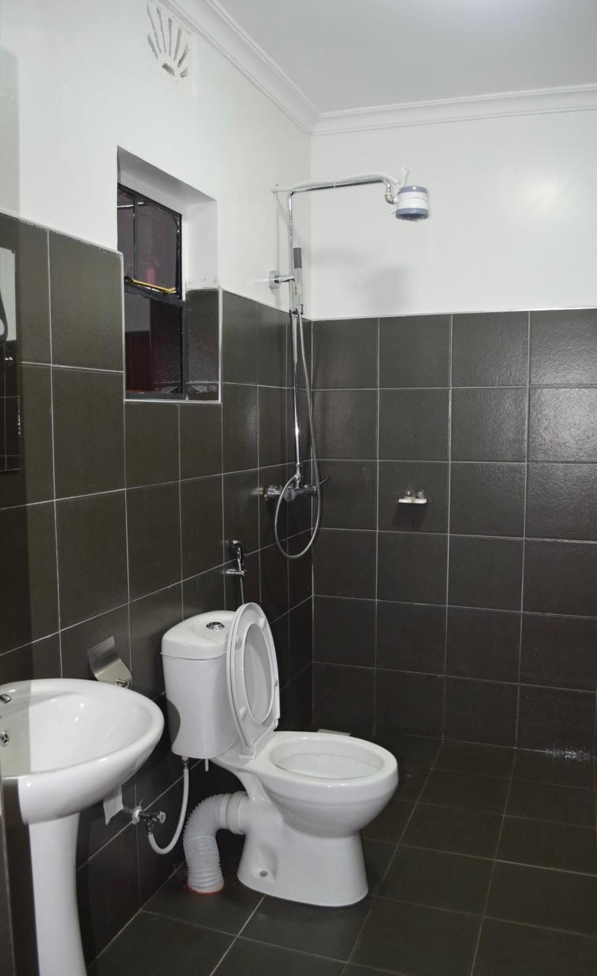 Koselig Homes Nanyuki Exteriör bild
